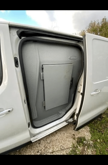 Citroën Citroën Jumpy CAISSE ISOTHERME FRIGORIFIQUE 150CV