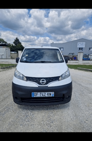 Nissan Nissan NV200 1.5 DCI