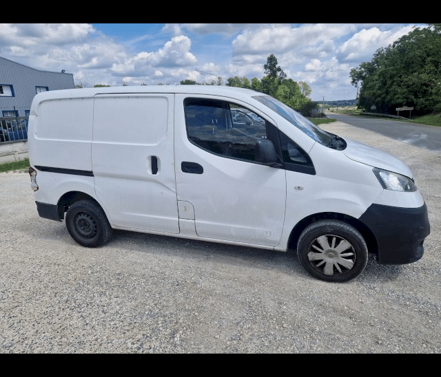 Nissan Nissan NV200 1.5 DCI