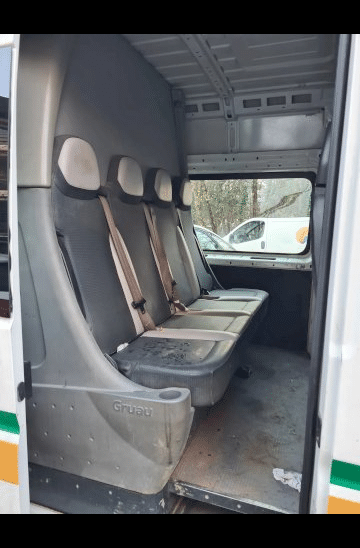 Peugeot Peugeot Boxer L2H2 150 CV 7 PLACES