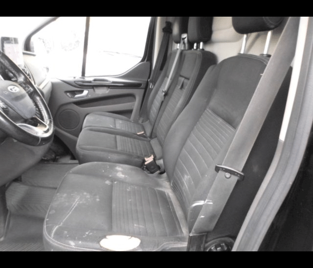 Ford Ford Transit Custom 2l ecoblue 130cv BOITE AUTO