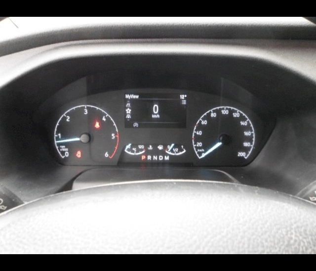 Ford Ford Transit Custom 2l ecoblue 130cv BOITE AUTO