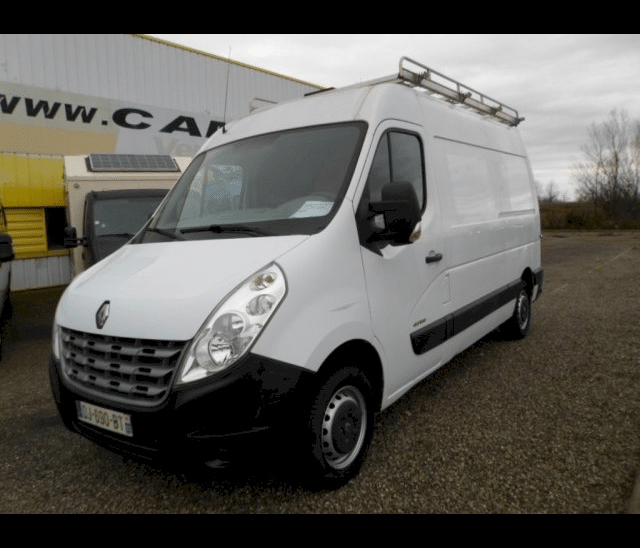Renault Renault Master 2.3L DCI L2H2