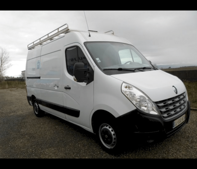 Renault Renault Master 2.3L DCI L2H2
