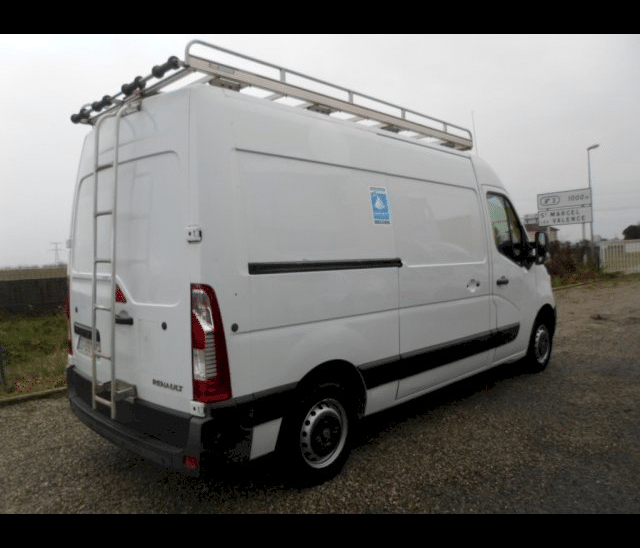 Renault Renault Master 2.3L DCI L2H2