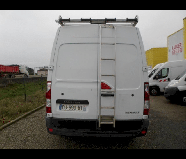 Renault Renault Master 2.3L DCI L2H2