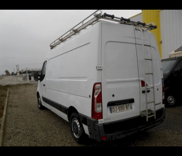 Renault Renault Master 2.3L DCI L2H2