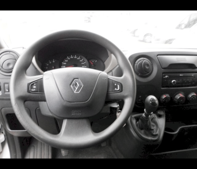 Renault Renault Master 2.3L DCI L2H2