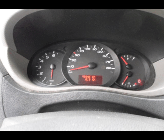 Renault Renault Master 2.3L DCI L2H2