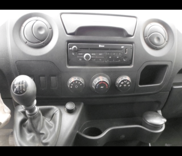 Renault Renault Master 2.3L DCI L2H2