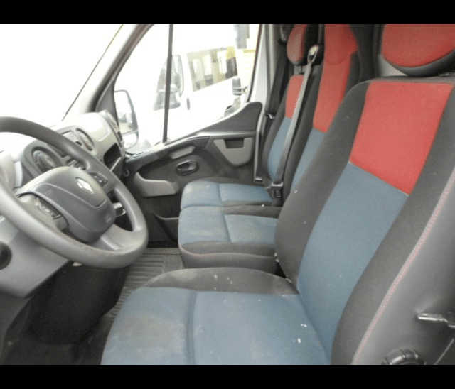 Renault Renault Master 2.3L DCI L2H2