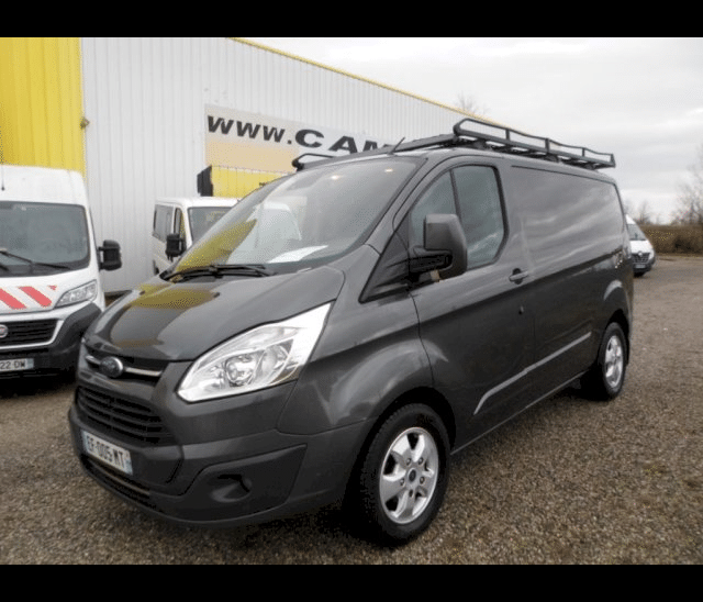 Ford Ford Transit Custom L1H1 2L 130CV