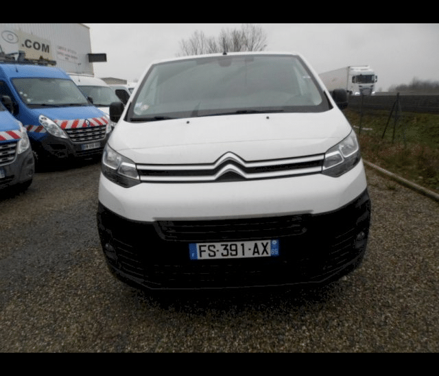 Citroën Citroën Jumpy CAISSE ISOTHERME FRIGORIFIQUE 150CV