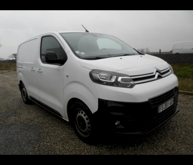 Citroën Citroën Jumpy CAISSE ISOTHERME FRIGORIFIQUE 150CV