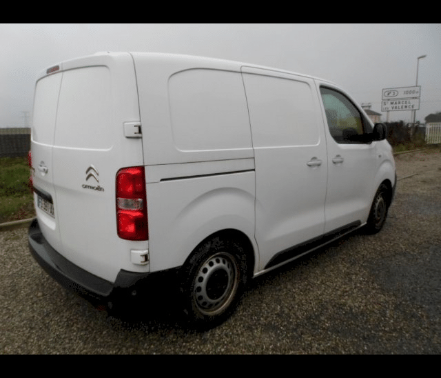 Citroën Citroën Jumpy CAISSE ISOTHERME FRIGORIFIQUE 150CV