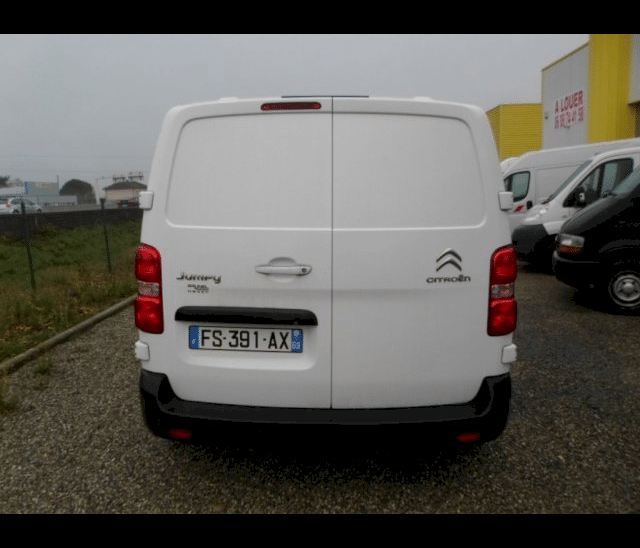 Citroën Citroën Jumpy CAISSE ISOTHERME FRIGORIFIQUE 150CV