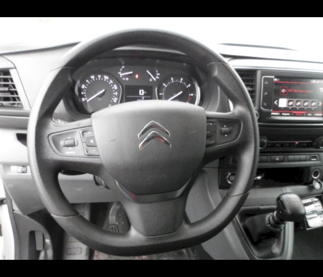 Citroën Citroën Jumpy CAISSE ISOTHERME FRIGORIFIQUE 150CV