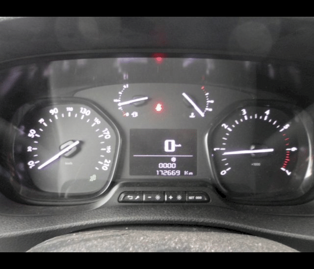 Citroën Citroën Jumpy CAISSE ISOTHERME FRIGORIFIQUE 150CV