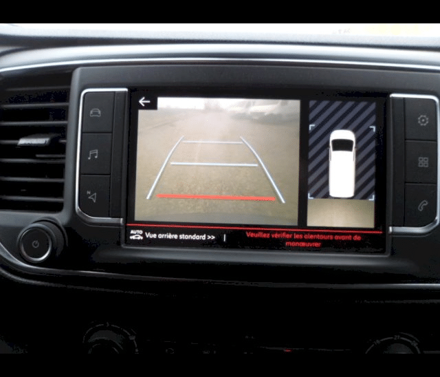 Citroën Citroën Jumpy CAISSE ISOTHERME FRIGORIFIQUE 150CV