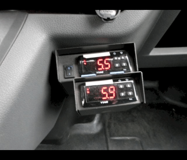 Citroën Citroën Jumpy CAISSE ISOTHERME FRIGORIFIQUE 150CV