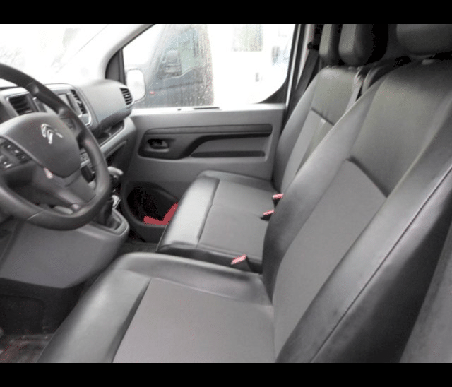 Citroën Citroën Jumpy CAISSE ISOTHERME FRIGORIFIQUE 150CV