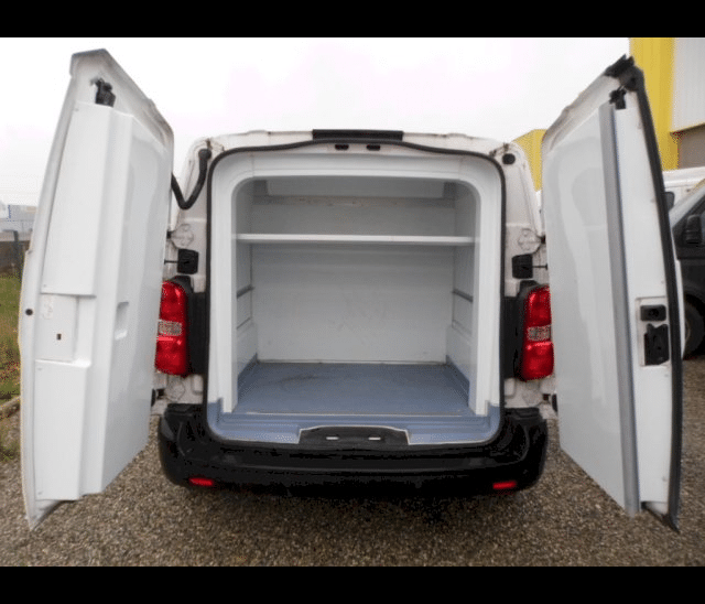 Citroën Citroën Jumpy CAISSE ISOTHERME FRIGORIFIQUE 150CV