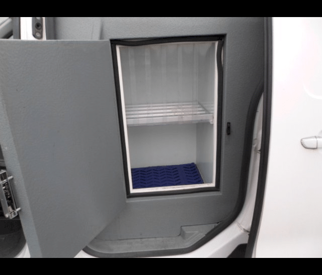 Citroën Citroën Jumpy CAISSE ISOTHERME FRIGORIFIQUE 150CV