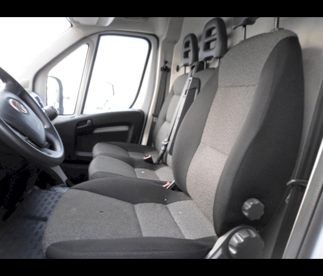 Fiat FIAT DUCATO  3L GNV PANNE MOTEUR HS