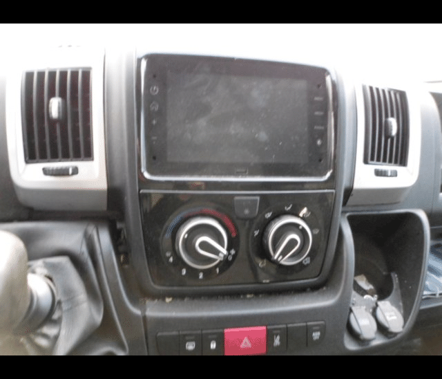 Fiat FIAT DUCATO  3L GNV PANNE MOTEUR HS