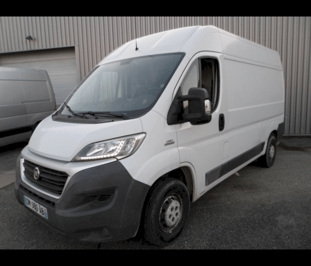 Fiat FIAT DUCATO  H2 130CV