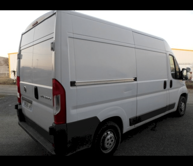 Fiat FIAT DUCATO  H2 130CV