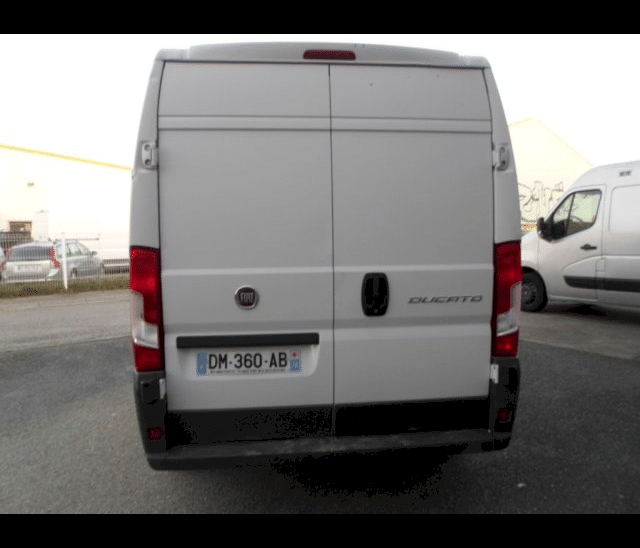 Fiat FIAT DUCATO  H2 130CV