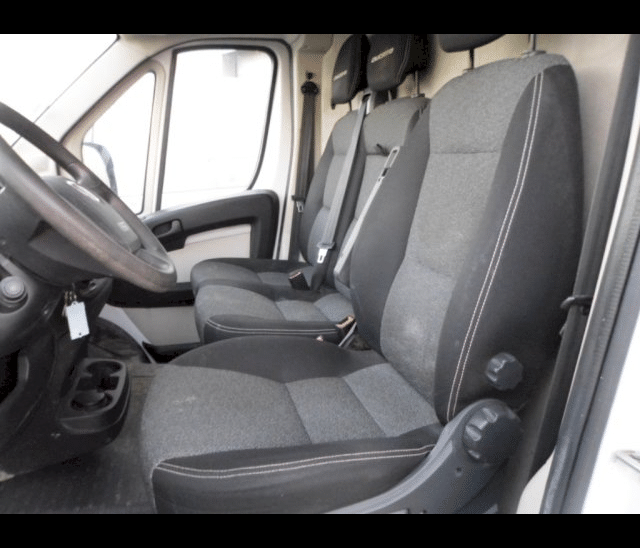 Fiat FIAT DUCATO  H2 130CV