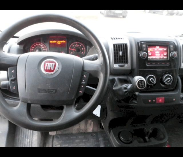 Fiat FIAT DUCATO  H2 130CV