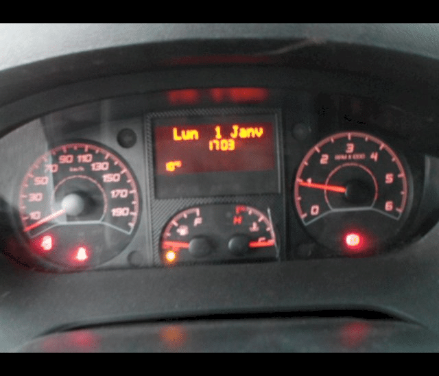 Fiat FIAT DUCATO  H2 130CV