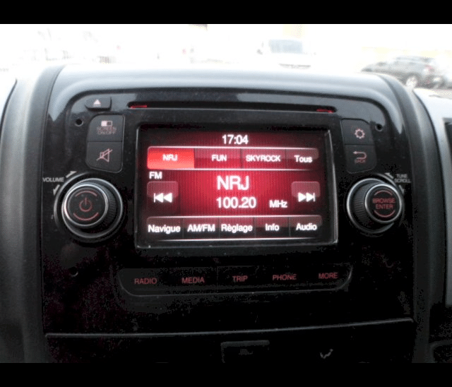 Fiat FIAT DUCATO  H2 130CV