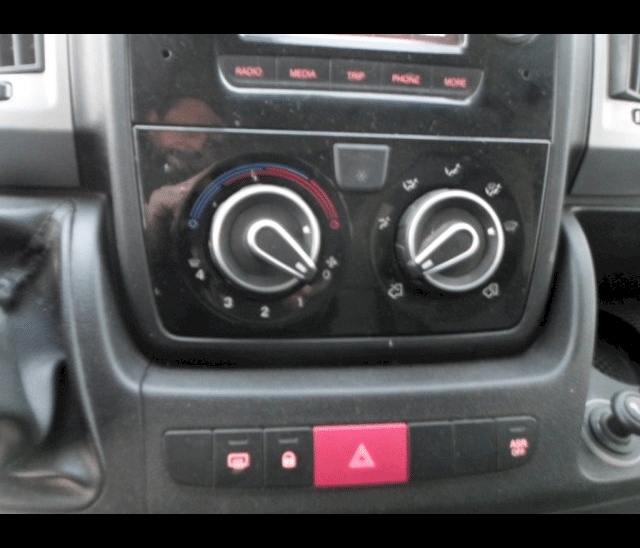 Fiat FIAT DUCATO  H2 130CV