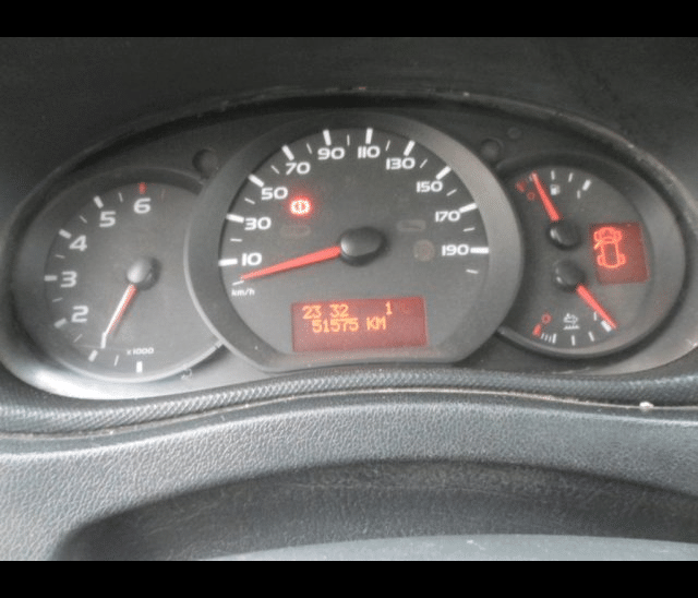 Renault Renault Master BENNE 2.3 DCI 130CV