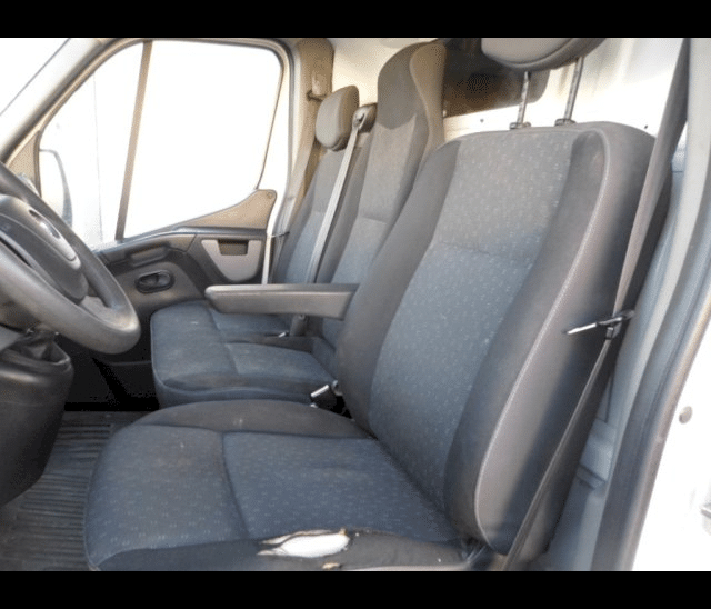 Opel Opel Movano 2.3L CDTI 125CV L2H2