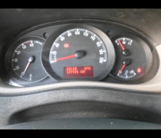 Opel Opel Movano 2.3L CDTI 125CV L2H2