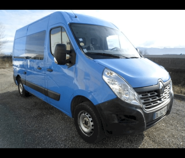 Renault Renault Master 2.3L DCI L2H2
