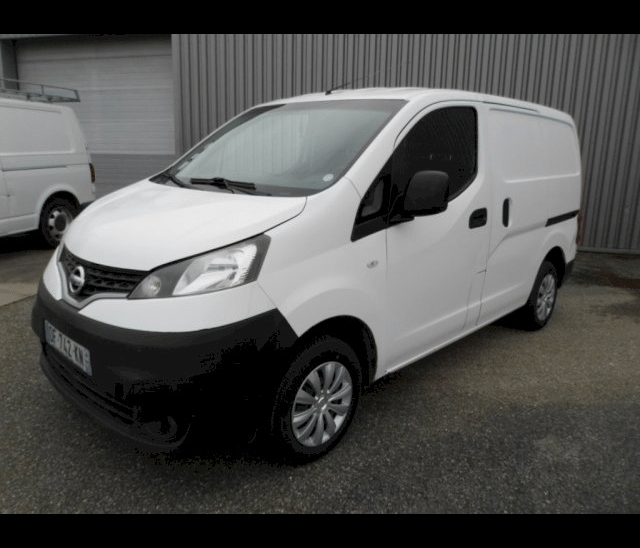 Nissan Nissan NV200 1.5 DCI