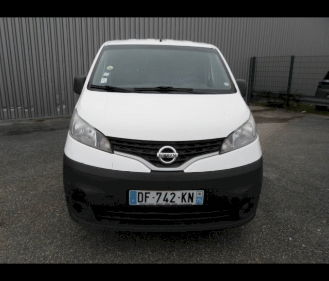 Nissan Nissan NV200 1.5 DCI