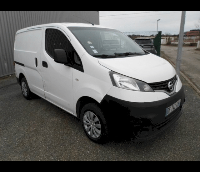 Nissan Nissan NV200 1.5 DCI