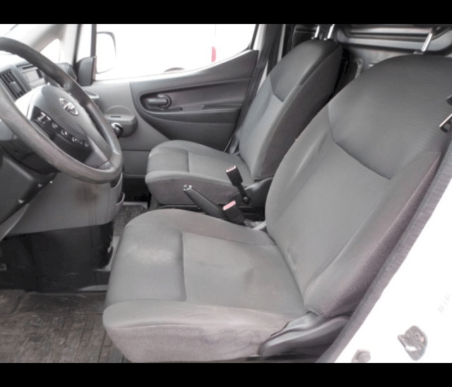 Nissan Nissan NV200 1.5 DCI