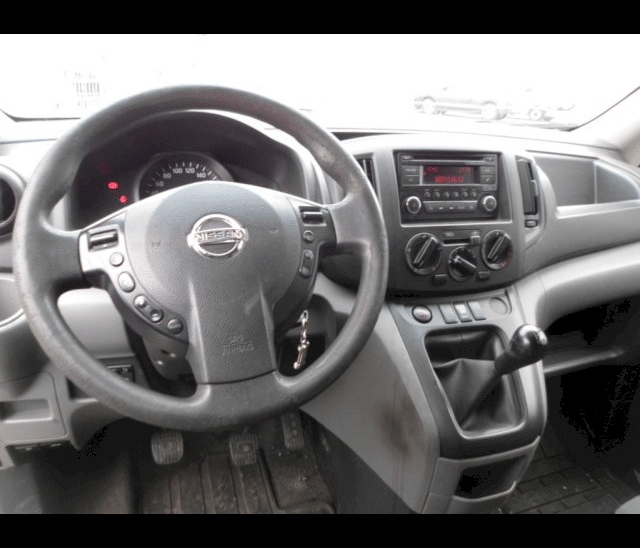 Nissan Nissan NV200 1.5 DCI