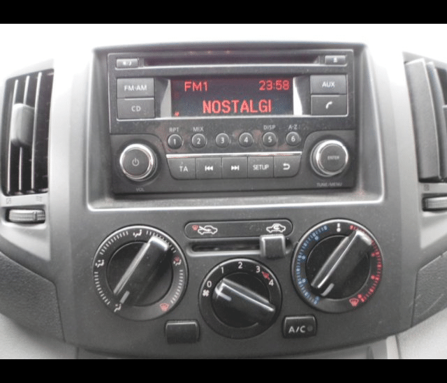 Nissan Nissan NV200 1.5 DCI