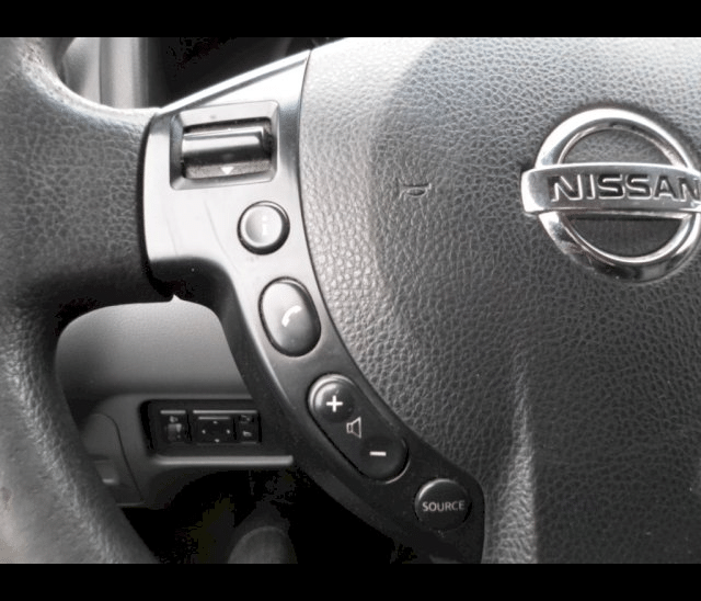 Nissan Nissan NV200 1.5 DCI