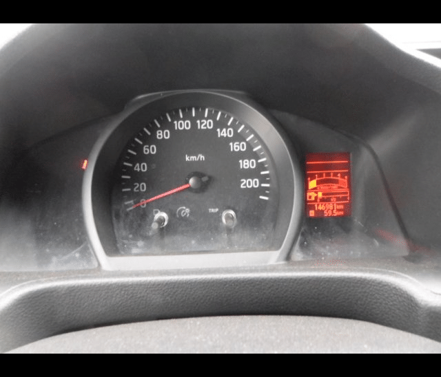 Nissan Nissan NV200 1.5 DCI