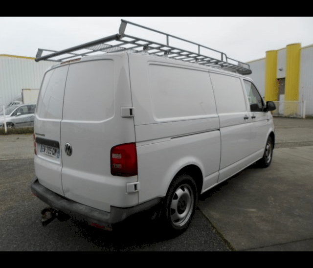 Volkswagen Volkswagen Transporter  2 PORTES LATERALES  150cv